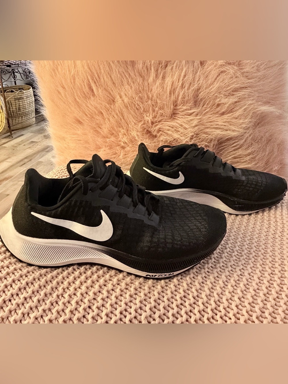 Nike Air Zoom Pegasus 37